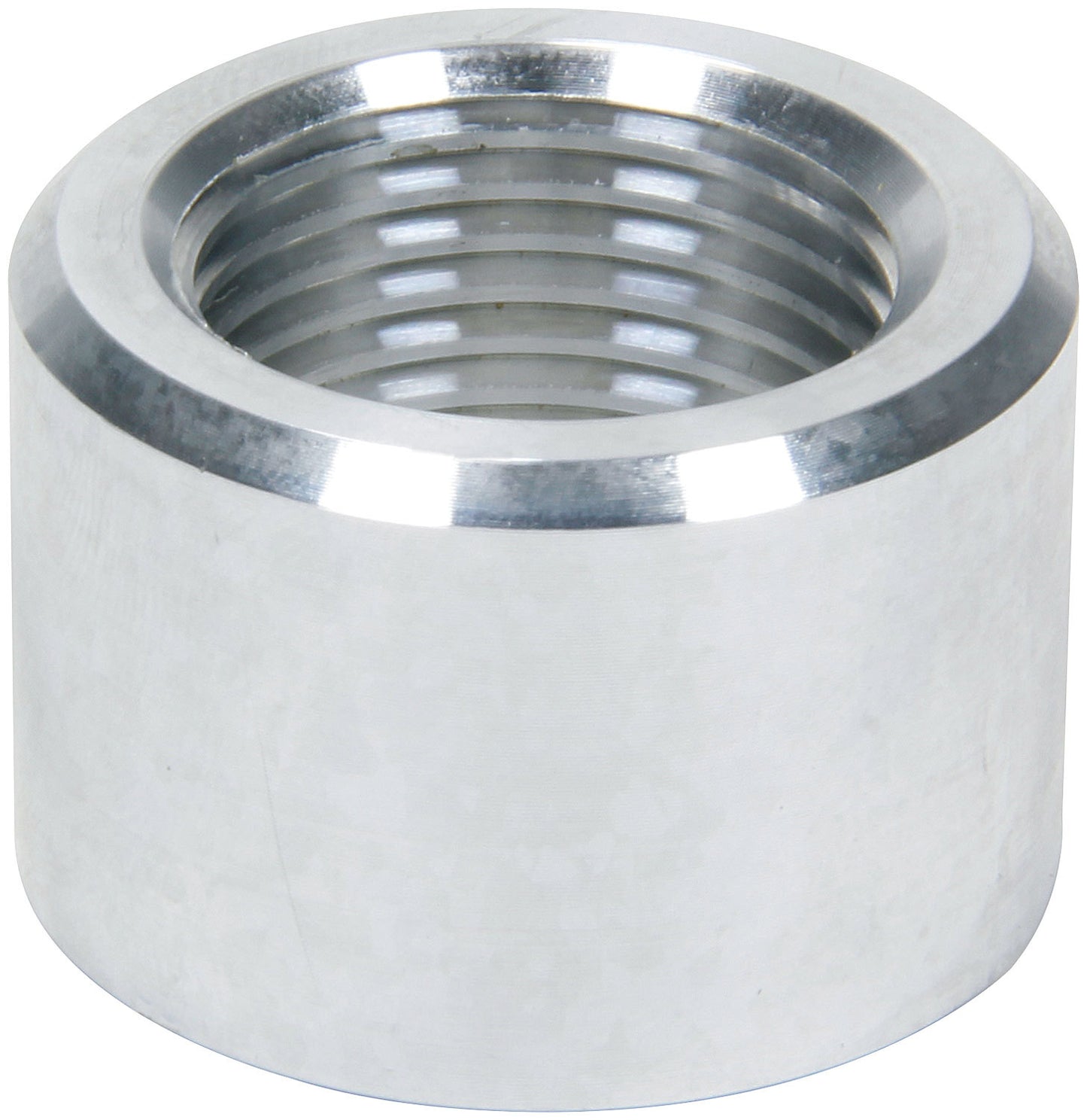 Allstar Performance   AN Weld Bung 16AN Female Aluminum  ALL50785