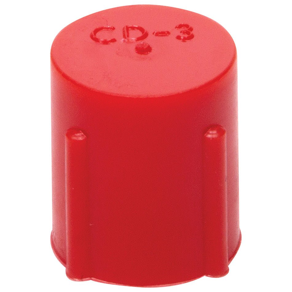 Allstar Performance   -3 Plastic Caps 20pk   ALL50801
