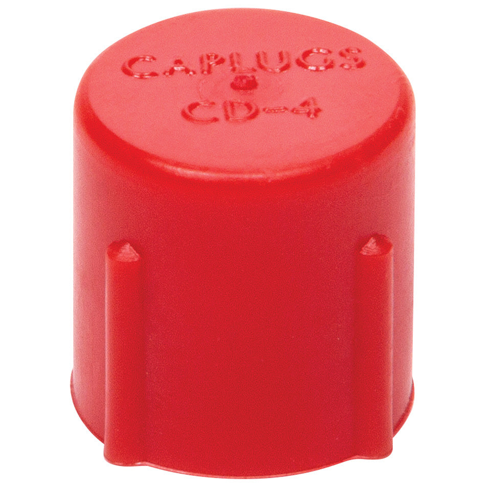 Allstar Performance   -4 Plastic Caps 20pk   ALL50802