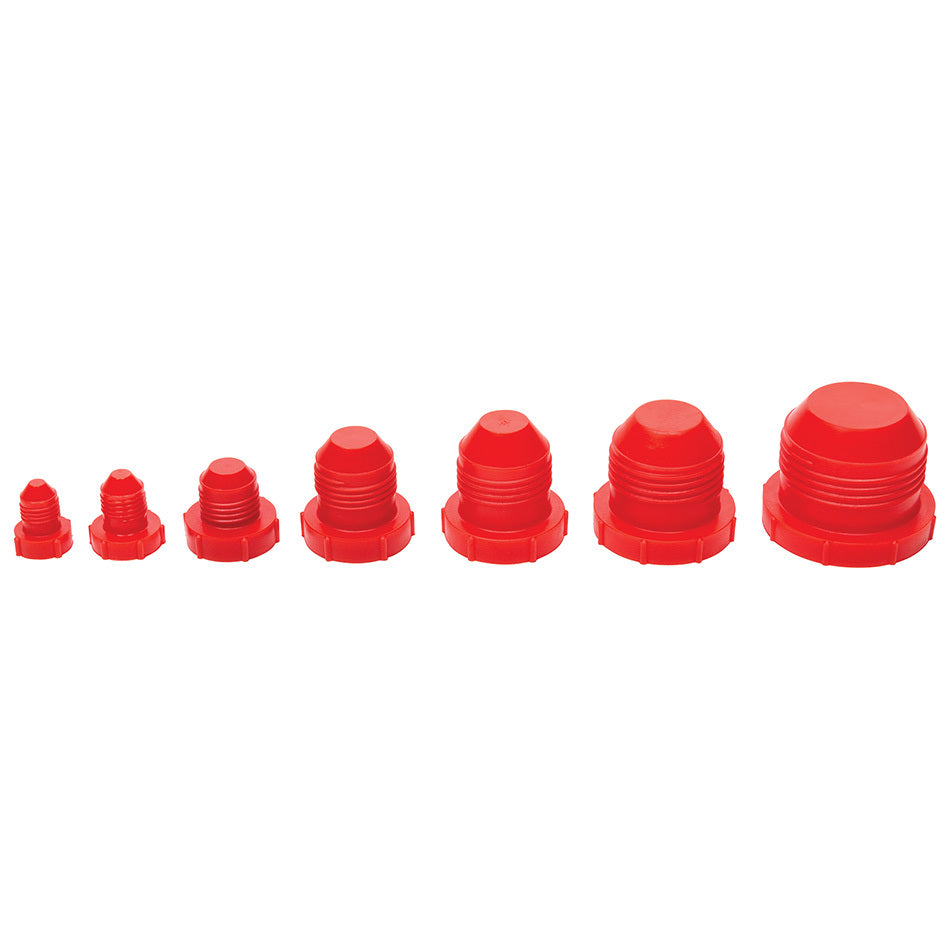 Allstar Performance   Plastic Plug Kit   ALL50810