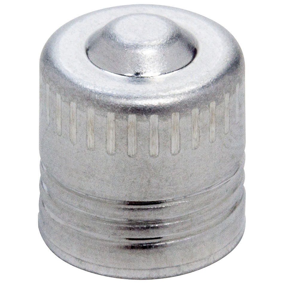 Allstar Performance   -4 Aluminum Caps 50pk   ALL50822-50