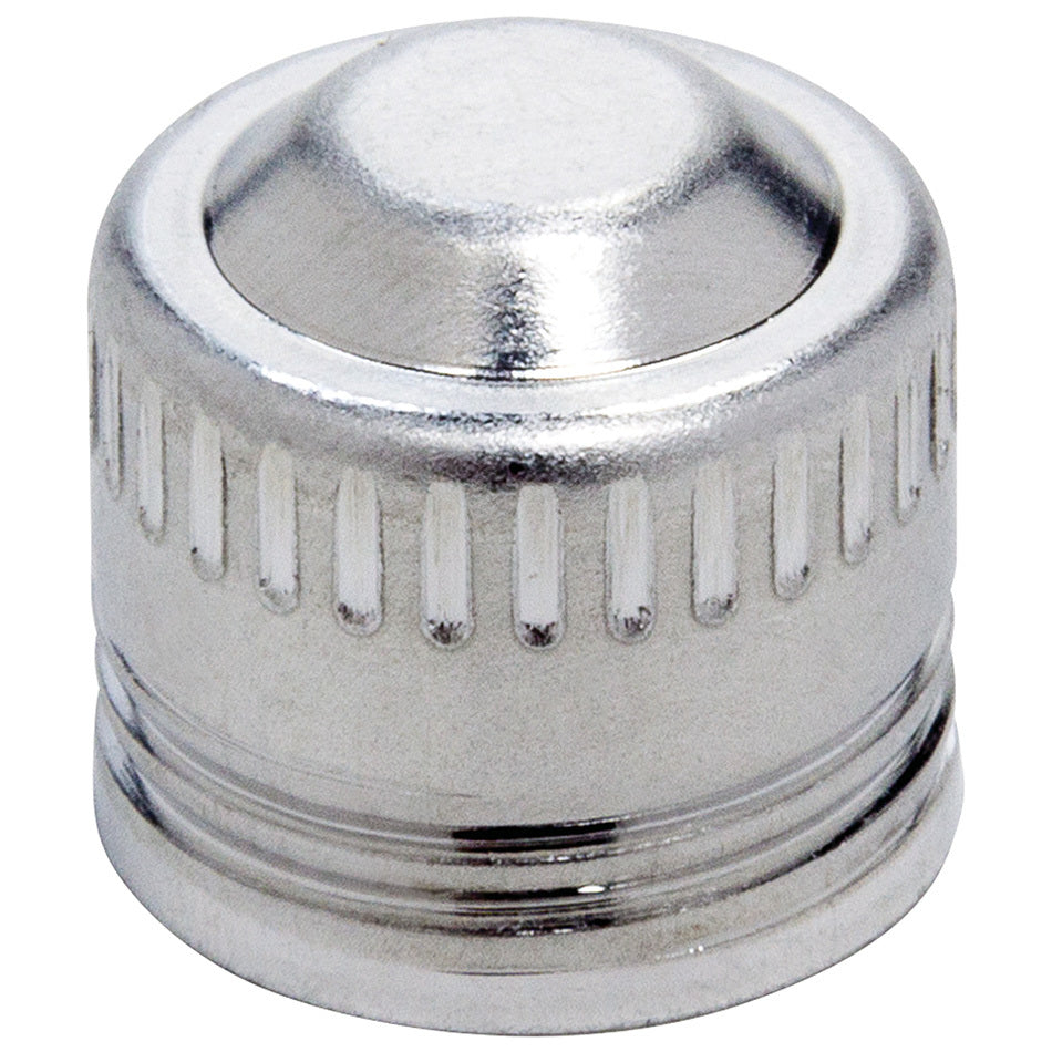 Allstar Performance   -6 Aluminum Caps 20pk   ALL50823