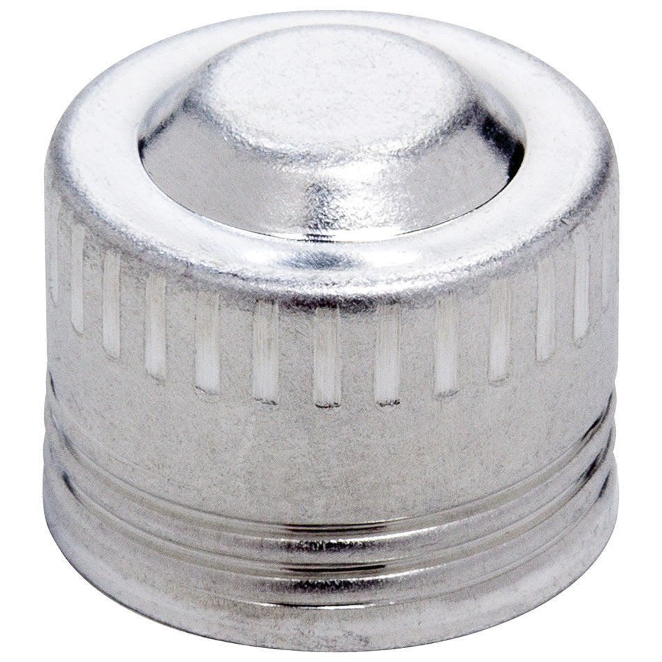 Allstar Performance   -8 Aluminum Caps 20pk   ALL50824