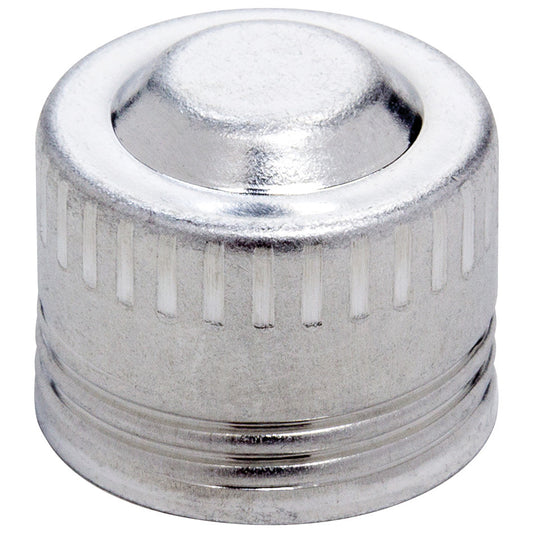Allstar Performance   -8 Aluminum Caps 20pk   ALL50824