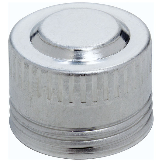 Allstar Performance -12 Aluminum Caps 50pk MPN ALL50826-50