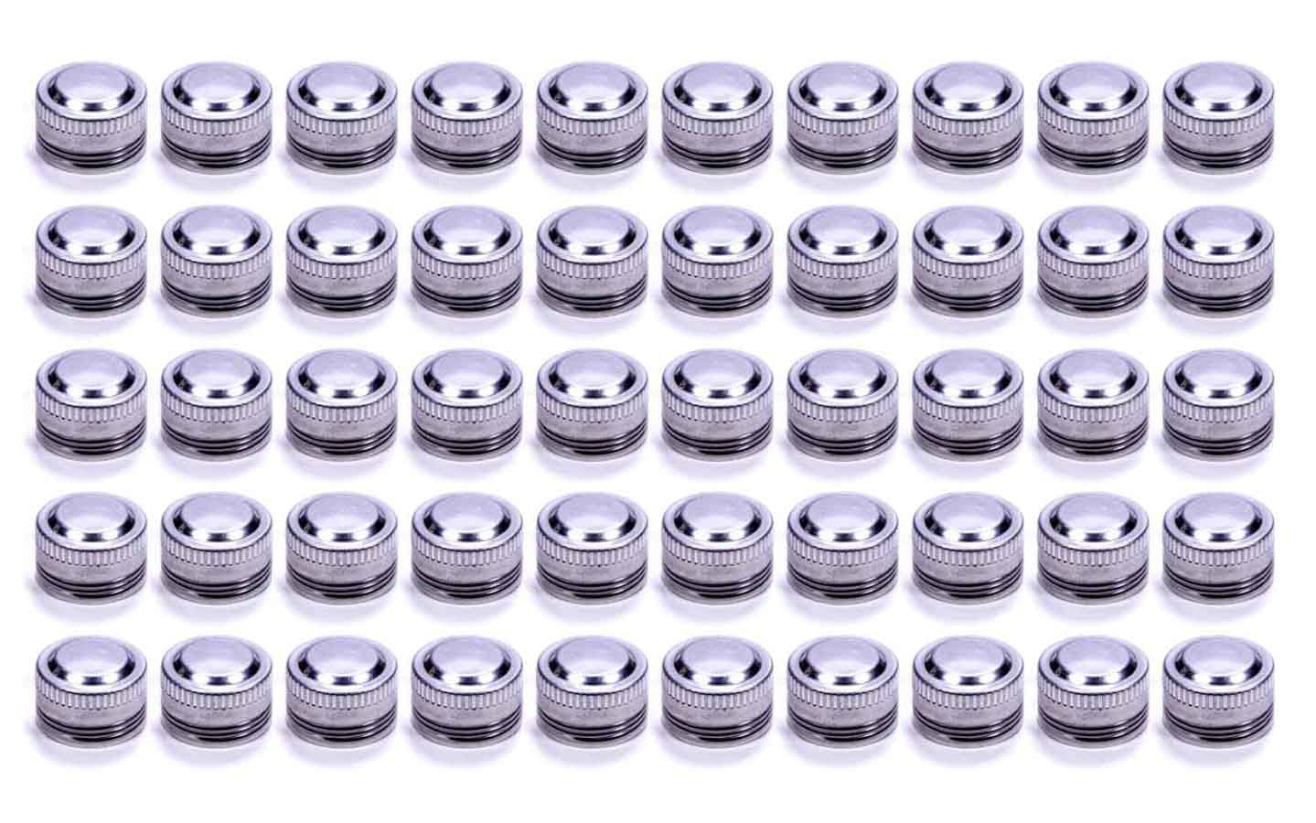Allstar Performance -16 Aluminum Caps 50pk MPN ALL50827-50