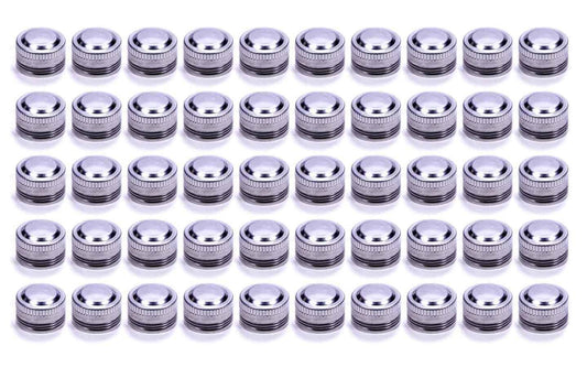 Allstar Performance -16 Aluminum Caps 50pk MPN ALL50827-50