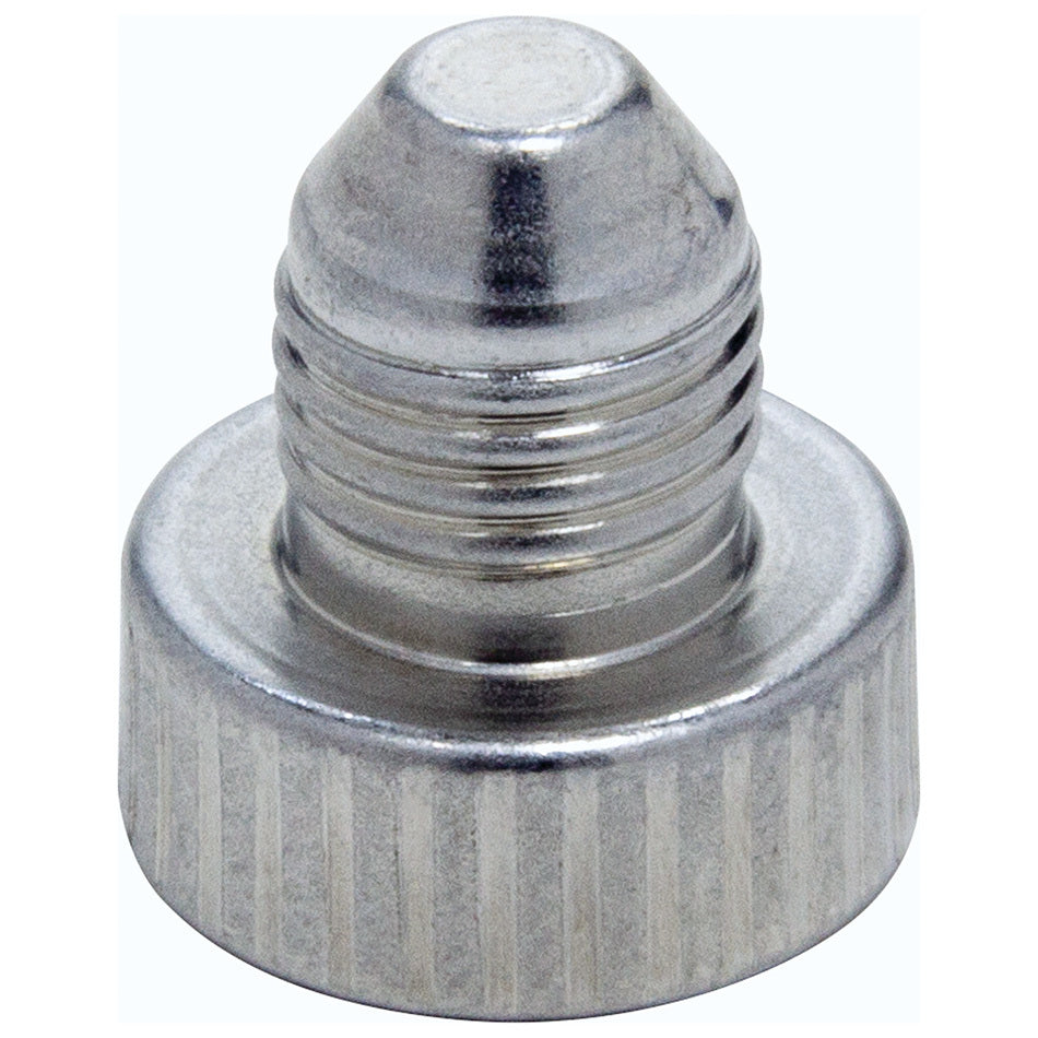 Allstar Performance   -3 Aluminum Plugs 20pk   ALL50831