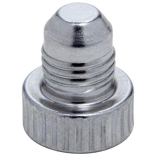 Allstar Performance   -4 Aluminum Plugs 20pk   ALL50832