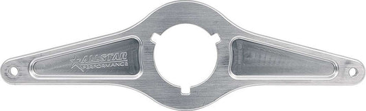 ALLSTAR PERFORMANCE  Steering Gear Half Box Mount Clear  ALL52112