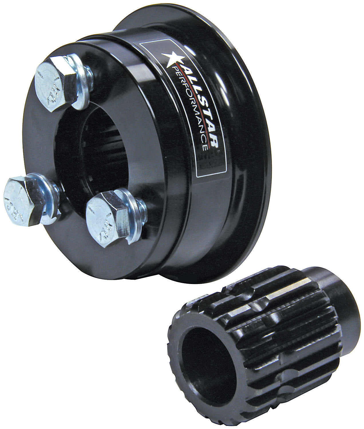Allstar Performance   Steering Disconnect Now use ALL52318  ALL52300