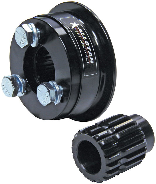 Allstar Performance   Steering Disconnect Now use ALL52318  ALL52300