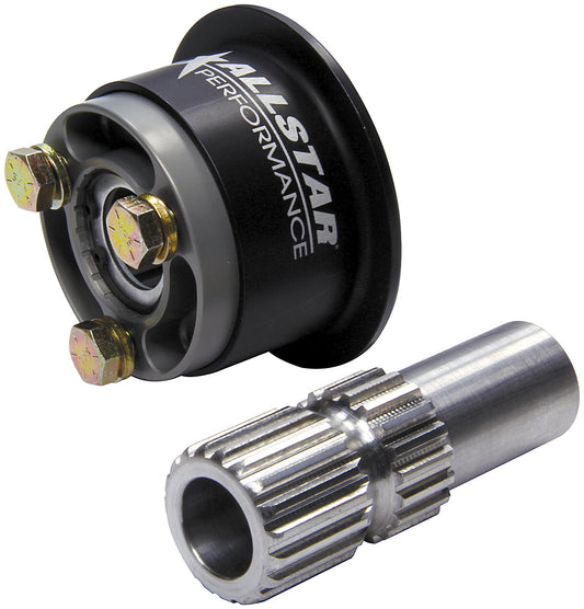 Allstar Performance   Steering Disconnect SFI Spline Style  ALL52304