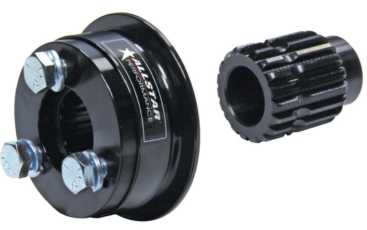 Allstar Performance   Steering Disconnect Spline Style  ALL52318
