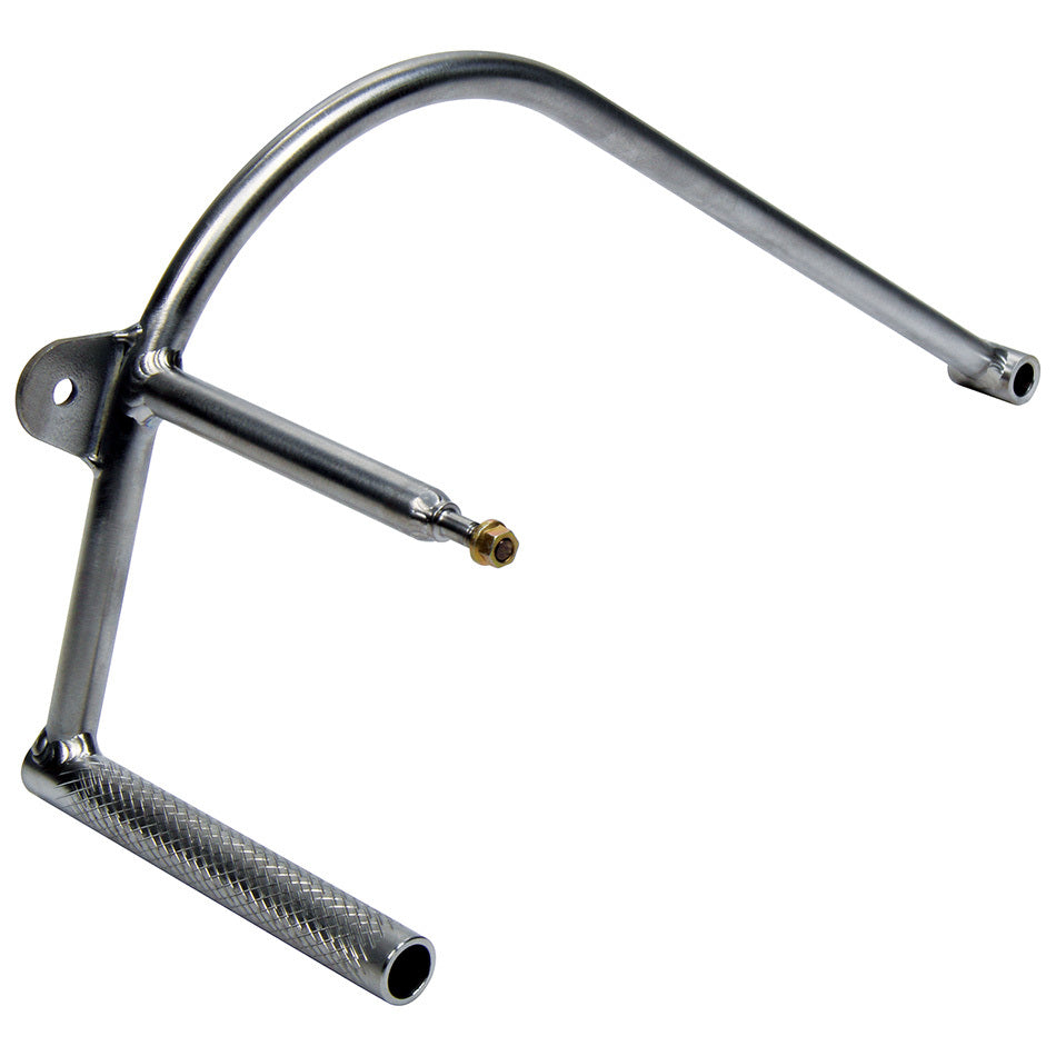 Allstar Performance Titanium Throttle Pedal for Sprint Car MPN ALL54094 Sprint Car