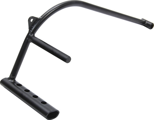 Allstar Performance Gas Pedal 4130 Black Sprint Car MPN ALL54095 Sprint Car