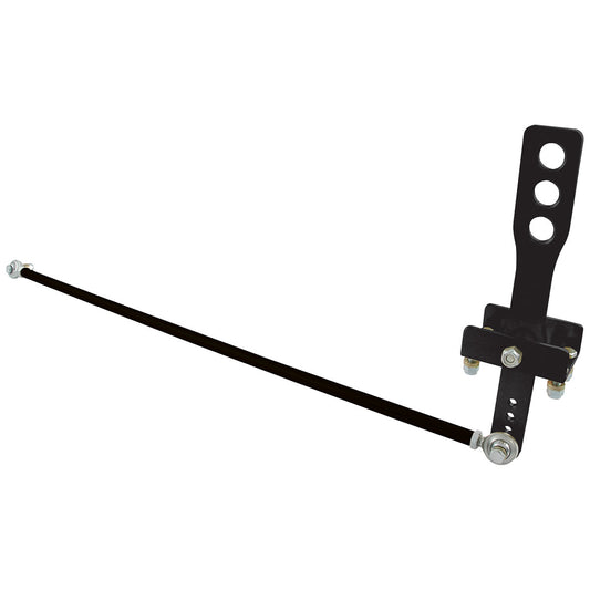 Allstar Performance 1 Lever Shifter Black MPN ALL54108 For Universal use