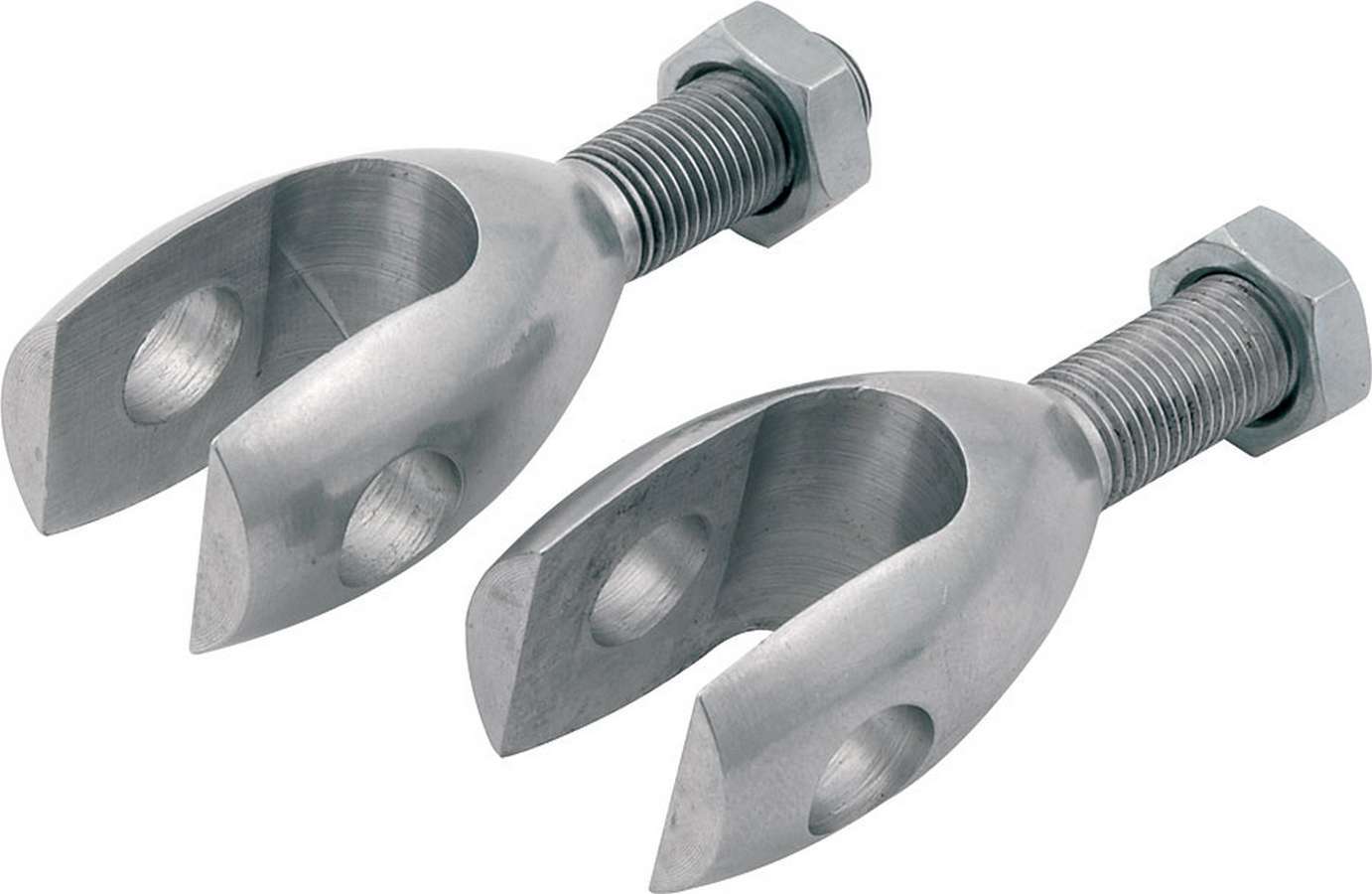 Allstar Performance Shifter Clevis for Bert Transmission 10pk MPN ALL54128-10