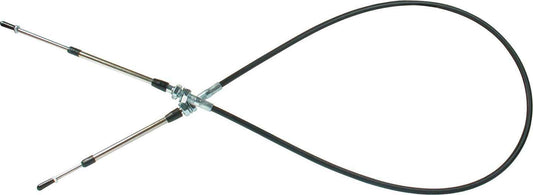 Allstar Performance Shifter/Throttle Cable 60in MPN ALL54145