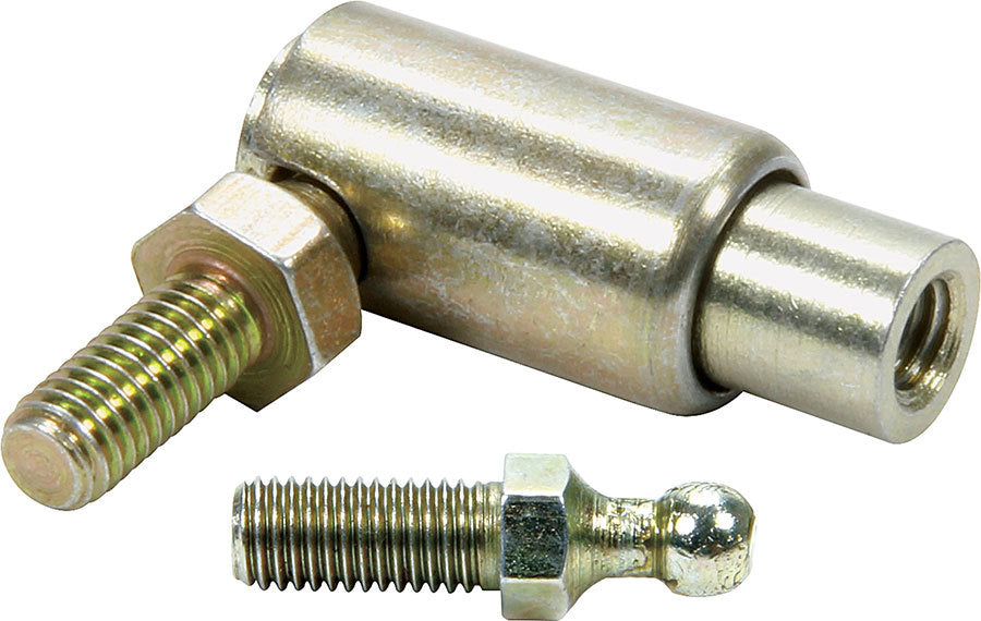 Allstar Performance   Quick Release Throttle Cable End 3/16in (10-32)  ALL54147