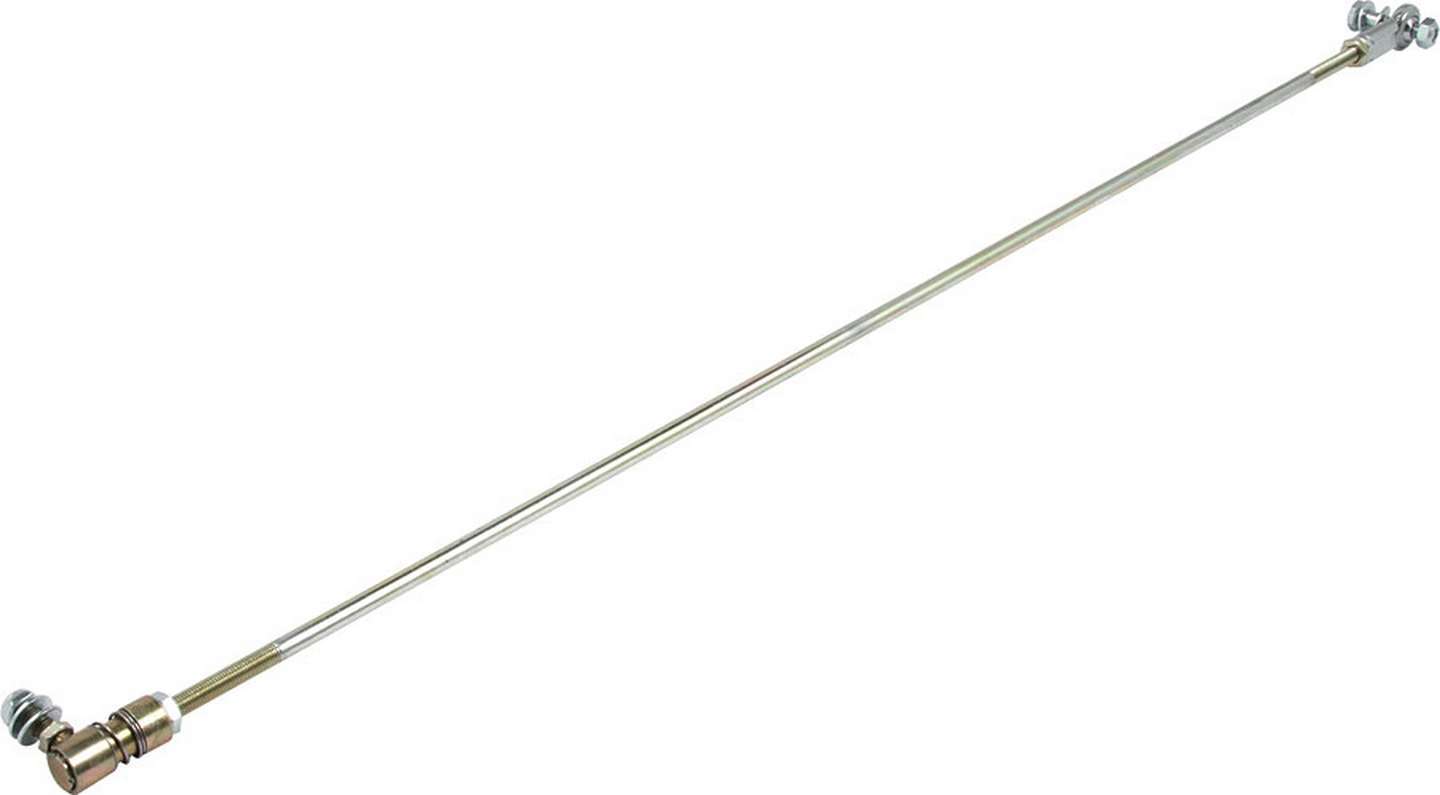 Allstar Performance   Steel Carb Linkage w/Quick Disconnect  ALL54170