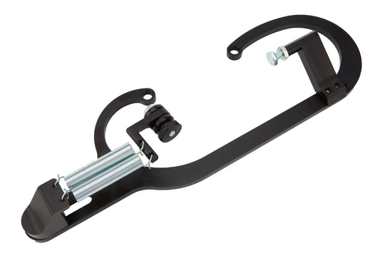 Allstar Performance   Throttle Return Spring Bracket 4412 2BBL  ALL54186
