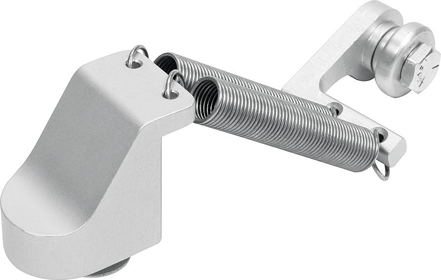 Allstar Performance   Return Spring Kit 4150 Clear  ALL54194