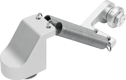 Allstar Performance   Return Spring Kit 4150 Clear  ALL54194