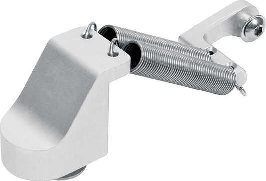 Allstar Performance   Return Spring Kit 4500 Clear  ALL54196