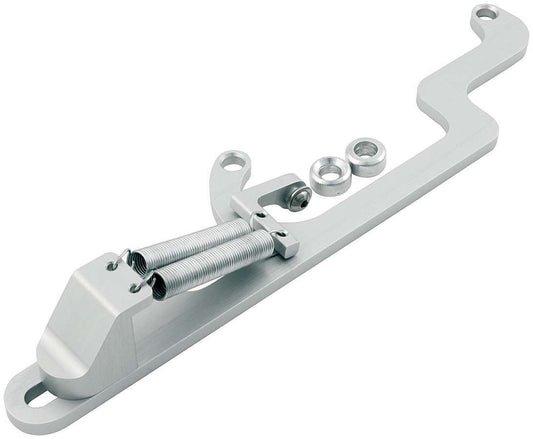 Allstar Performance   Throttle Return Bracket 4500 Clear  ALL54201