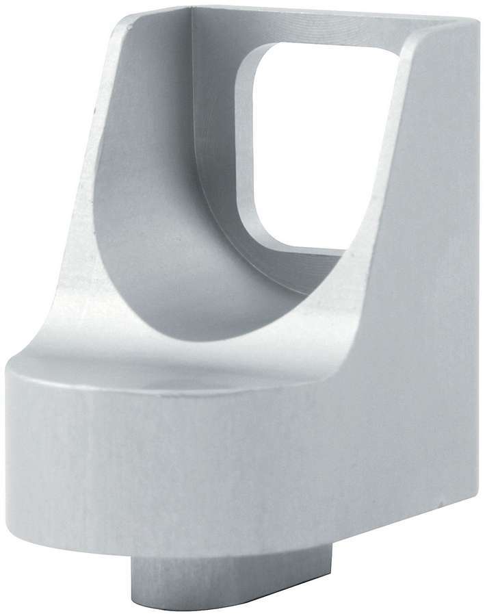 Allstar Performance   Throttle Cable Bracket GM Clear  ALL54260