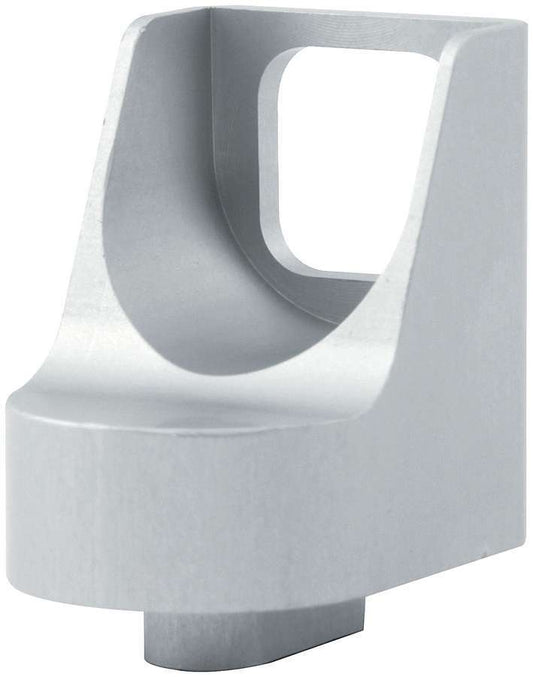 Allstar Performance   Throttle Cable Bracket GM Clear  ALL54260