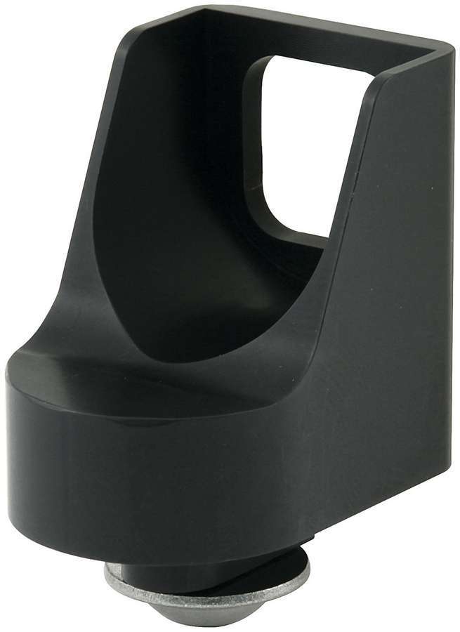 Allstar Performance   Throttle Cable Bracket GM Black  ALL54261