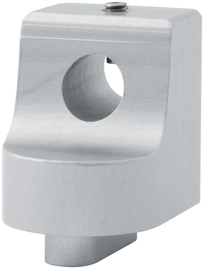 Allstar Performance   Throttle Cable Bracket Morse Clear  ALL54268