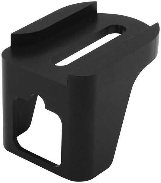 Allstar Performance   Trans Kickdown Bracket GM Black  ALL54277