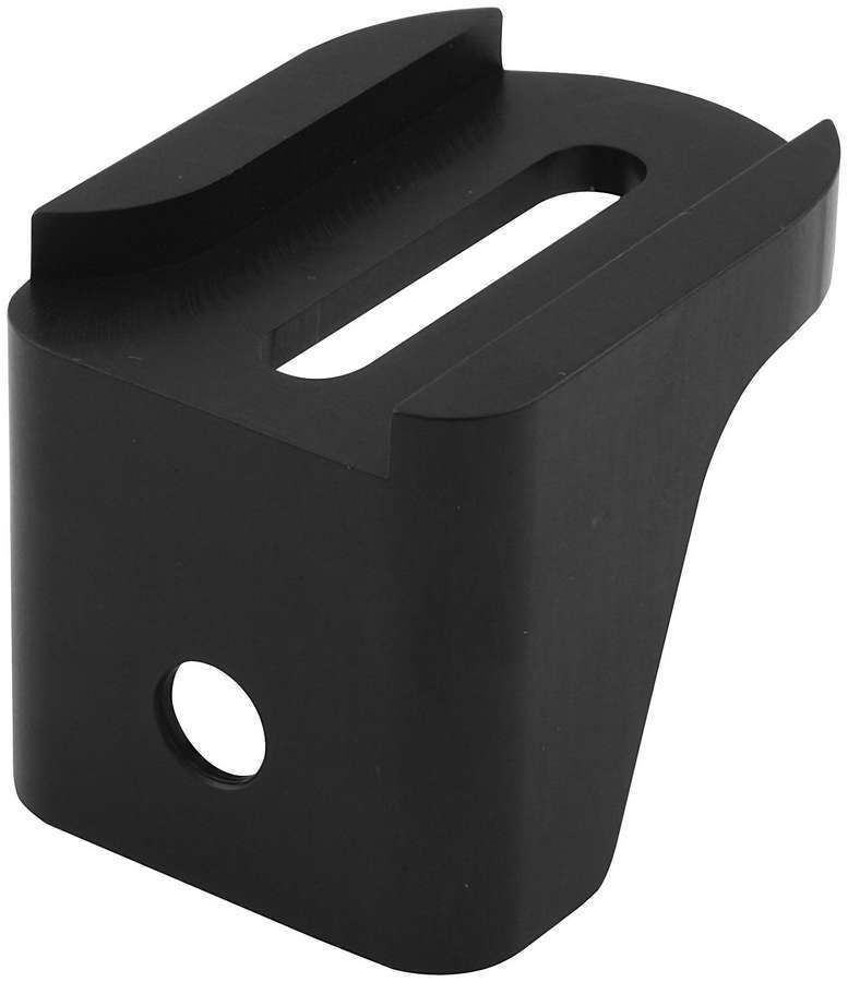 Allstar Performance   Trans Kickdown Bracket Lokar Black  ALL54279