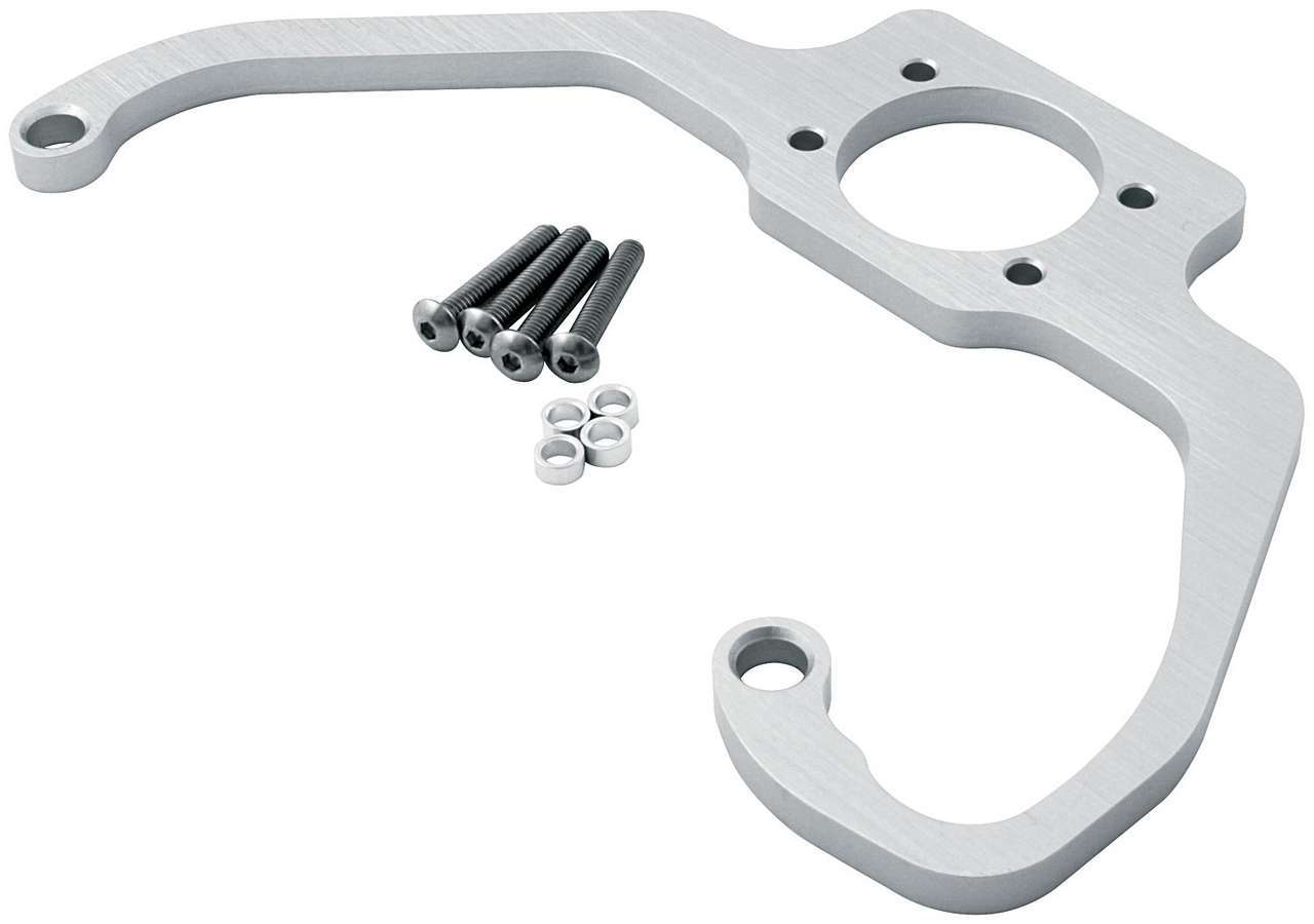 Allstar Performance   Fuel Regulator Bracket Aeromotive 4150  ALL54280