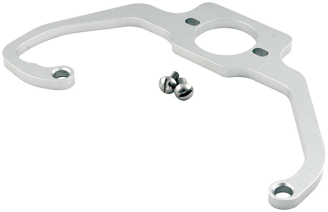Allstar Performance   Fuel Regulator Bracket Holley 4150  ALL54284