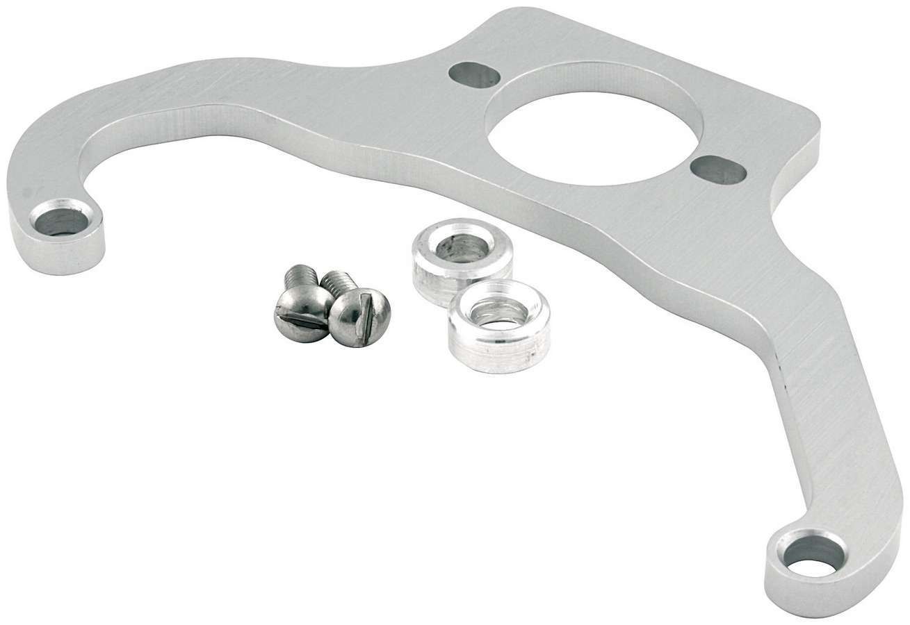 Allstar Performance   Fuel Regulator Bracket Holley 4500  ALL54286