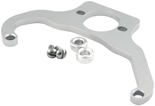 Allstar Performance   Fuel Regulator Bracket Holley 4500  ALL54286