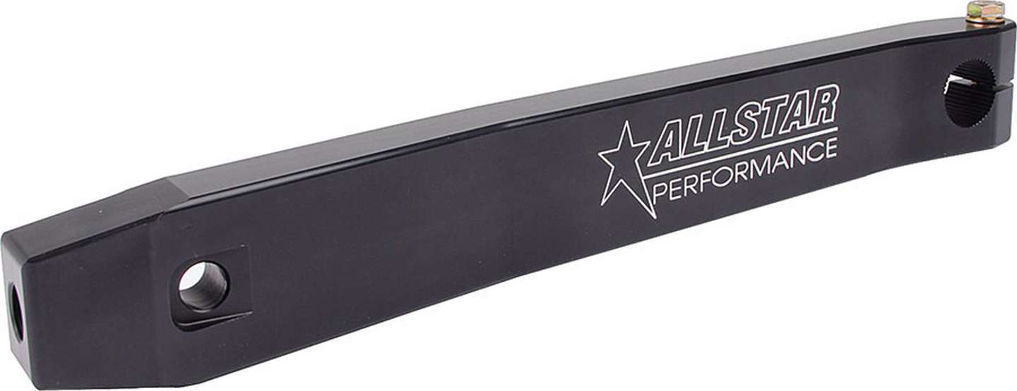 Allstar Performance   Torsion Arm LR Billet HD Black  ALL55014