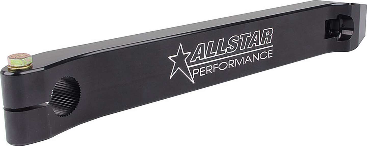 Allstar Performance   Torsion Arm RR Billet HD Black  ALL55016