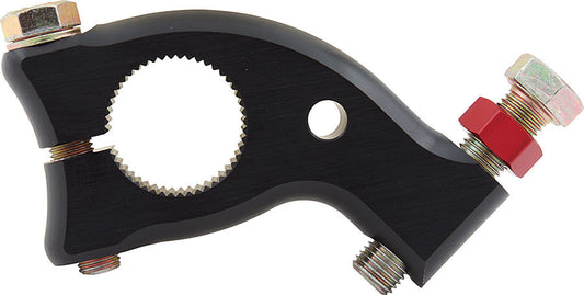 Allstar Performance Alum Torsion Stop 2in Split Black MPN ALL55022 Sprint Car