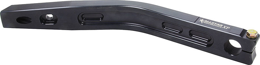 Allstar Performance Torsion Arm LR XP Black MPN ALL55034 Sprint Car