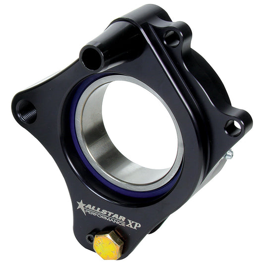 Allstar Performance Birdcage RH XP Black MPN ALL55039 Sprint Car
