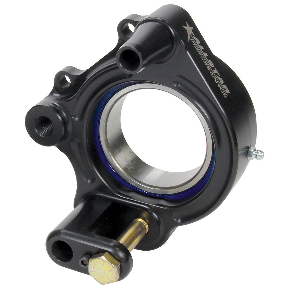 Allstar Performance Birdcage RH Black MPN ALL55042 Sprint Car