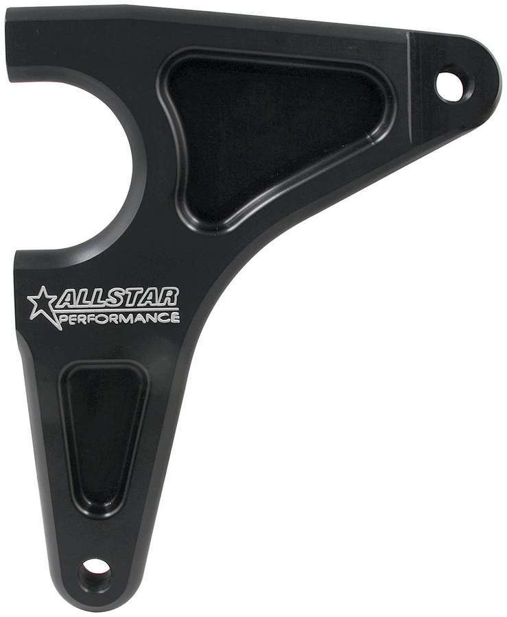 Allstar Performance   Solid Combo Steering Arm Black  ALL55060