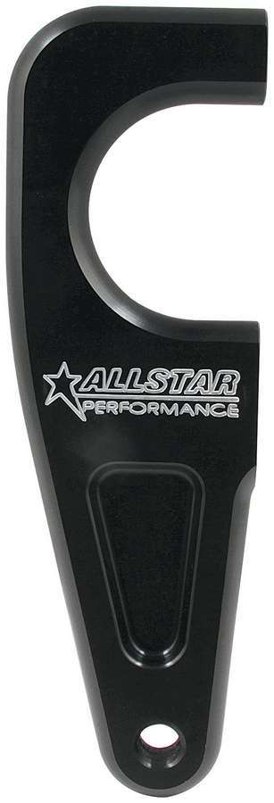 Allstar Performance   Steering Arm RH Black   ALL55062