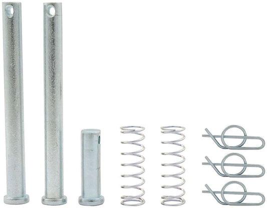 Allstar Performance Pin Kit for Jacobs Ladder 3/8in Steel MPN ALL55093 Sprint Car