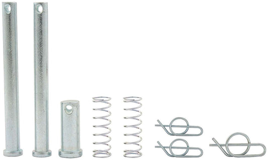 Allstar Performance Pin Kit for Jacobs Ladder 1/2in Steel MPN ALL55094 Sprint Car